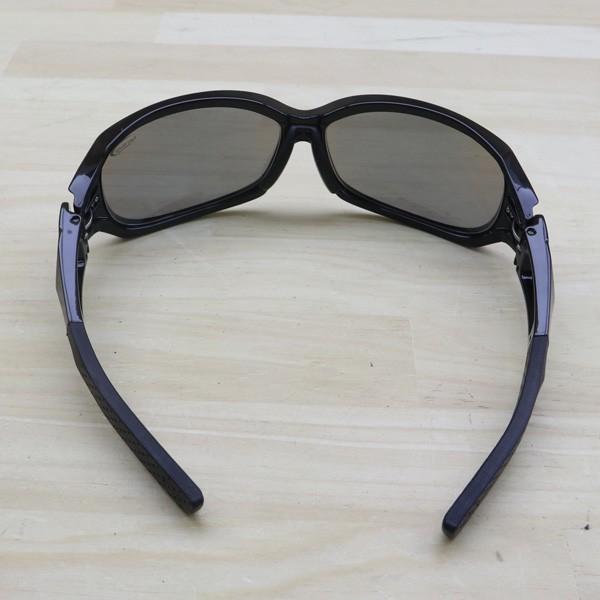 TIEMCO ティムコ サイトマスター キネティック グラスブラック LG／SW  