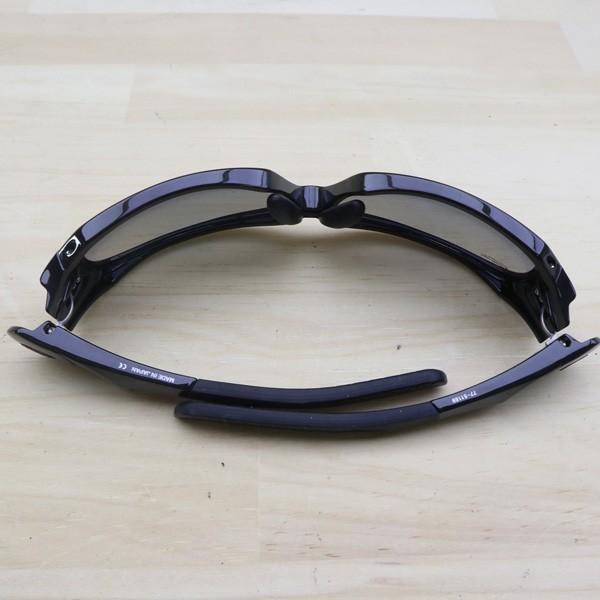 TIEMCO（ティムコ） サイトマスター キネティック グラスブラック LG