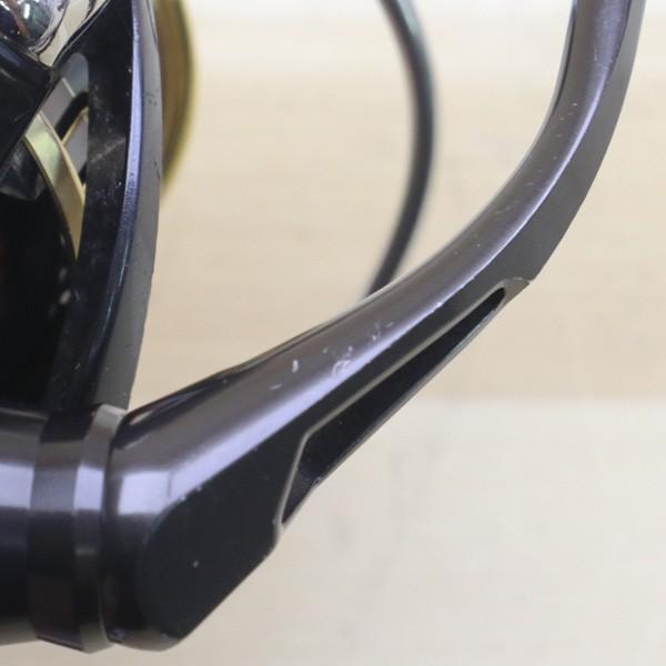 DAIWA（ダイワ） 15イグジスト 2505F-H/B035M DAIWA 釣り スピニング