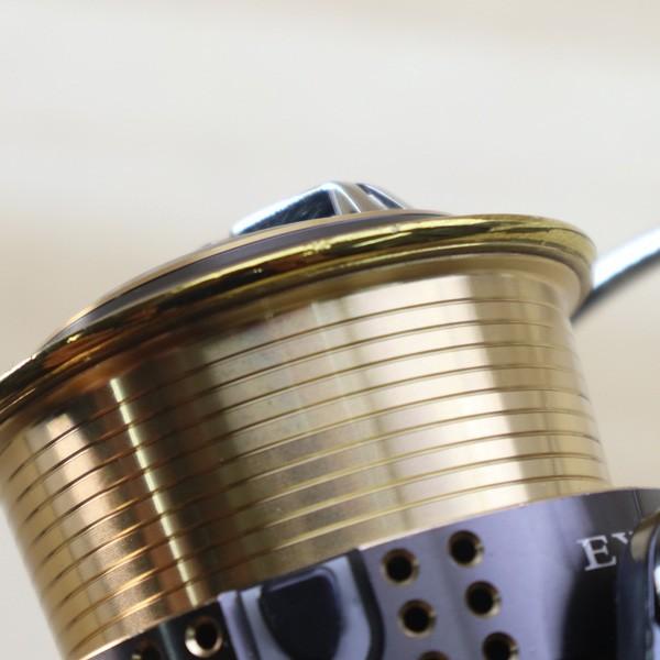 DAIWA（ダイワ） 15イグジスト 2505F-H/B035M DAIWA 釣り スピニング