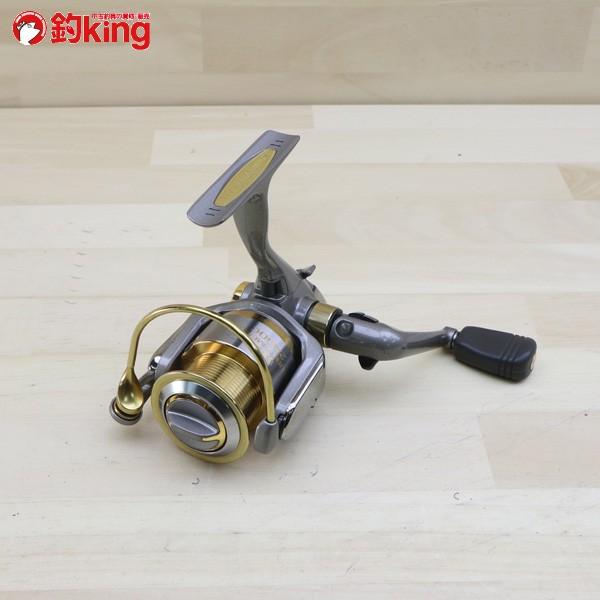 DAIWA（ダイワ） トーナメントZ 2000C/B038M 美品 釣り スピニング