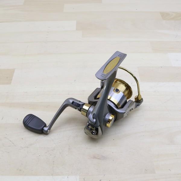 DAIWA（ダイワ） トーナメントZ 2000C/B038M 美品 釣り スピニング
