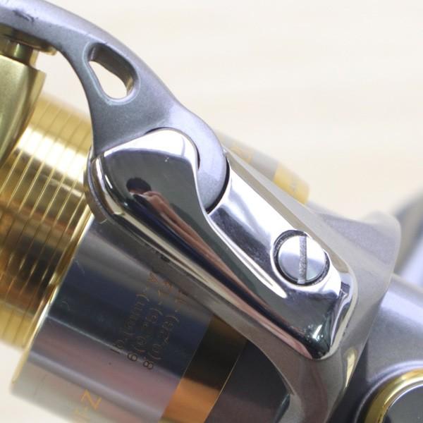 DAIWA（ダイワ） トーナメントZ 2000C/B038M 美品 釣り スピニング