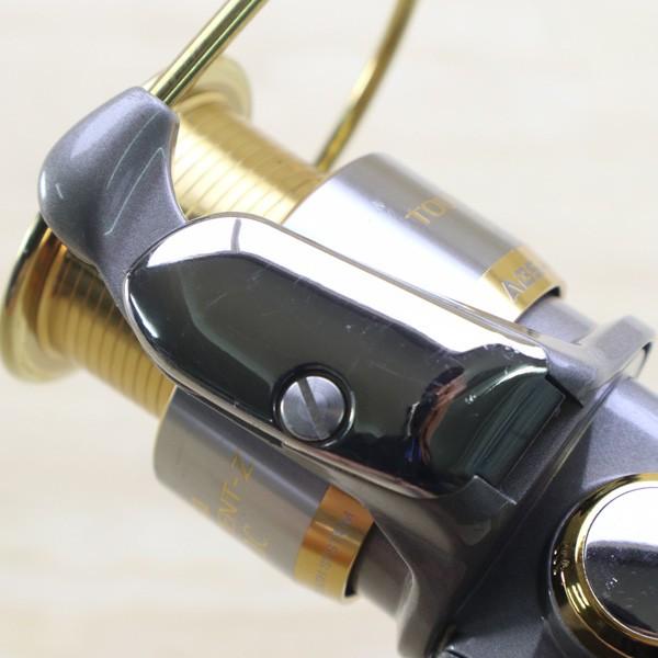 DAIWA（ダイワ） トーナメントZ 2000C/B038M 美品 釣り スピニング