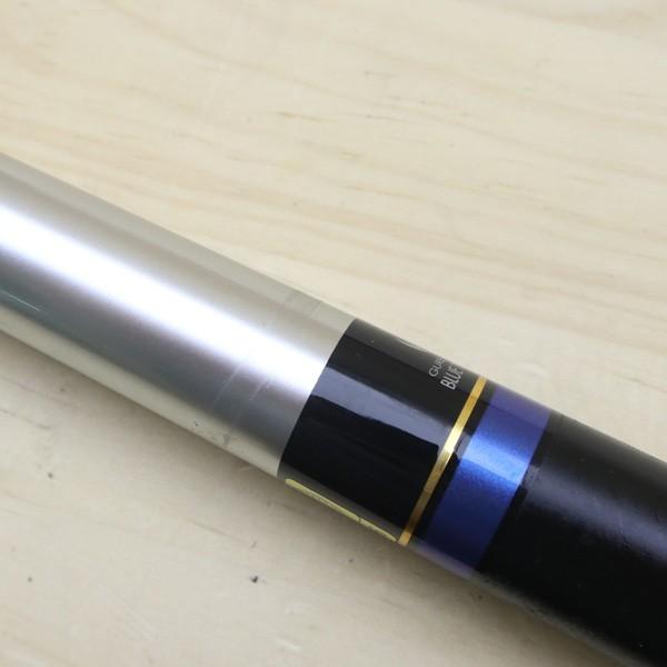 DAIWA（ダイワ） 紫電 メガディス 1.2-52 競技/B046L 美品 釣り 磯竿