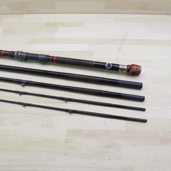 DAIWA（ダイワ） ボロンセンチュリー 列島 石鯛 510PH/B042M 美品 釣り