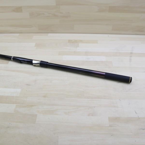 Gamakatsu がまかつ がま磯 レセプターR 遠投 3-53 /B076L 美品 Gamakatsu がまかつ がま磯 レセプターR 遠投 3-53 /B076L 美品