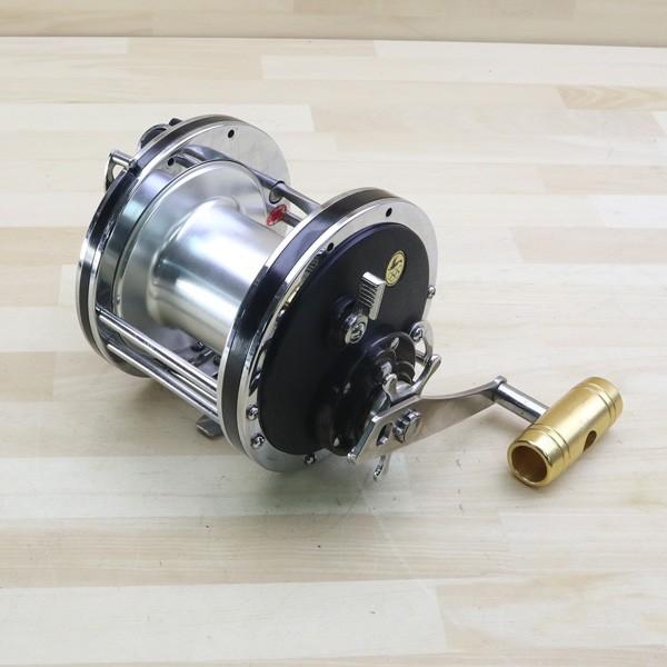 オリムピック（OLYMPIC） シーハンター 3／0 室戸 12V/B066M 美品 釣り