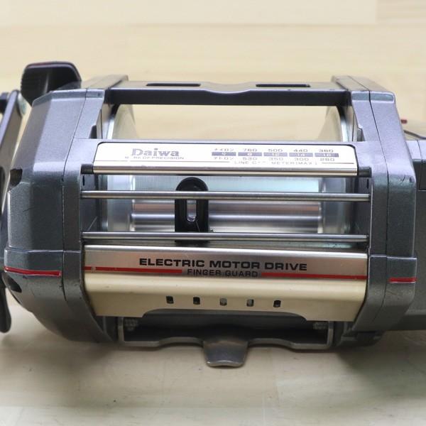 DAIWA(釣り) ダイワ 棚COM SS-80/B068M DAIWA 釣り 電動リール DAIWA(釣り) ダイワ 棚COM SS-80/B068M DAIWA 釣り 電動リール