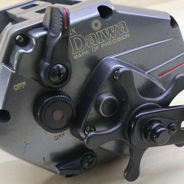 DAIWA(釣り) ダイワ 棚COM SS-80/B068M DAIWA 釣り 電動リール DAIWA(釣り) ダイワ 棚COM SS-80/B068M DAIWA 釣り 電動リール