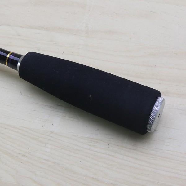 宇崎日新 イングラム 稲穂 IM 00-450/B078L 美品 釣り 磯竿 尾長 グレ