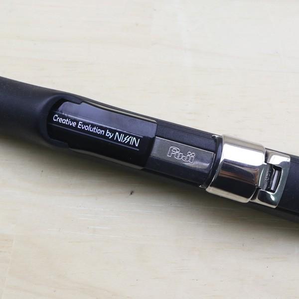 宇崎日新 イングラム 稲穂 IM 00-450/B078L 美品 釣り 磯竿 尾長 グレ