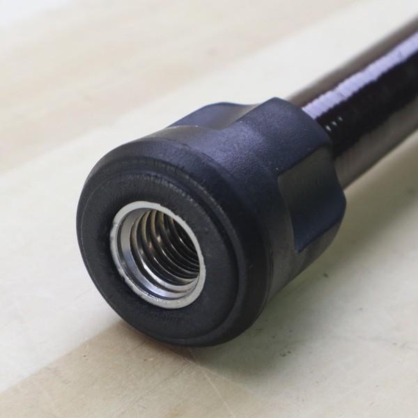 DAIWA（ダイワ） メガドライ レッドスナイパー 玉の柄 50/B091L 美品