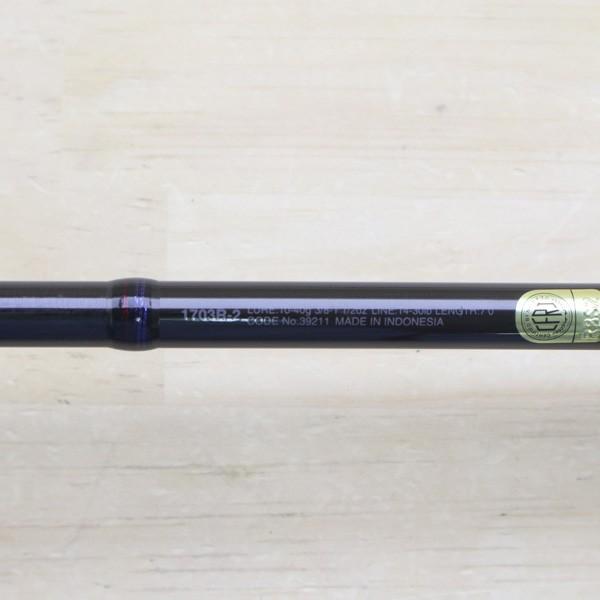 シマノ（SHIMANO） スコーピオン 1703R-2/B097L 美品 釣り バス ルアー
