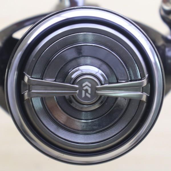 DAIWA（ダイワ） 18イグジスト LT 2500S-DH/B103M 未使用 釣り