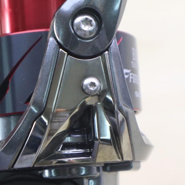 シマノ（SHIMANO） 19BB-Xテクニウム ファイアブラッド C3000DXG/B104M