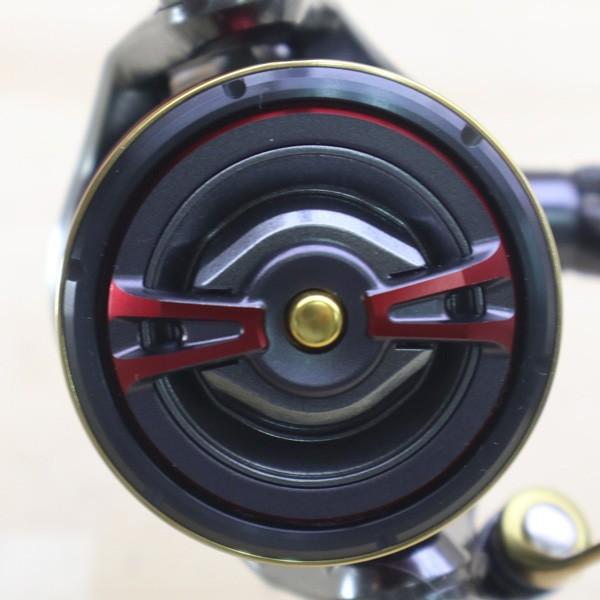 シマノ（SHIMANO） 19BB-Xテクニウム ファイアブラッド C3000DXG/B104M