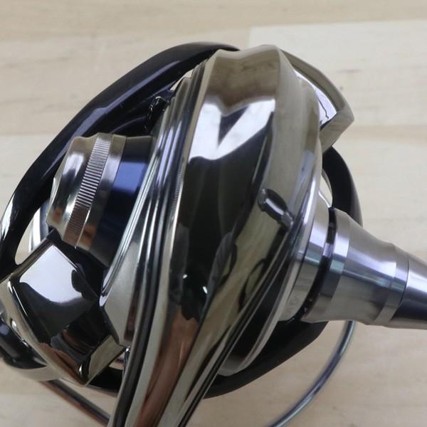 DAIWA（ダイワ） 18イグジスト LT 4000-C/B138M 未使用 釣り