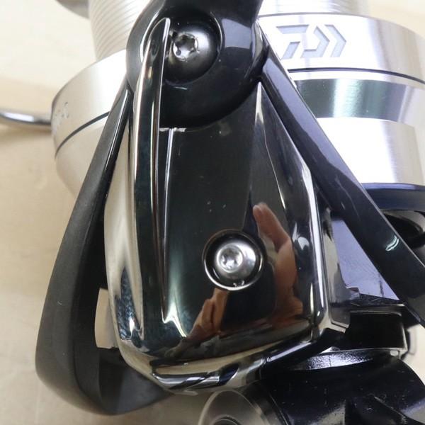 DAIWA（ダイワ） 18イグジスト LT 4000-C/B138M 未使用 釣り