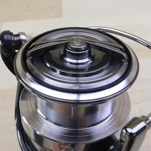 DAIWA（ダイワ） 18イグジスト LT 4000-C/B138M 未使用 釣り
