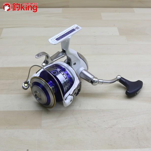 シマノ（SHIMANO） 06BB-X 尾長スペシャル 8000 替スプール付/B129M