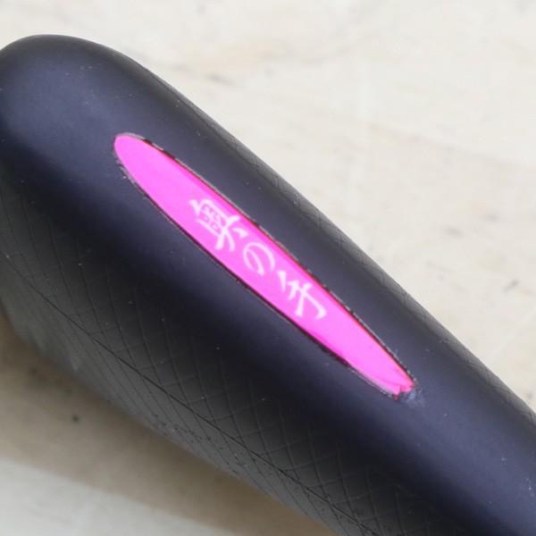 DRT クラッシュ 9 Low SHINOBI Vテール付き/B132M 釣り バス ビック