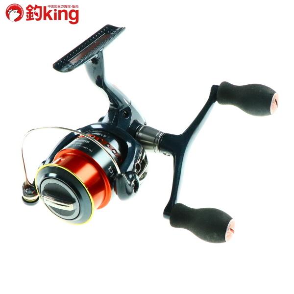 シマノ（SHIMANO） 06セフィア 2500SDH 夢屋07セフィア 2500 1215