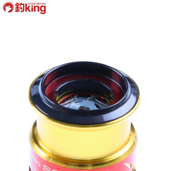 シマノ（SHIMANO） 15セフィアSS C3000S スプール ドラグノブ付/B175S