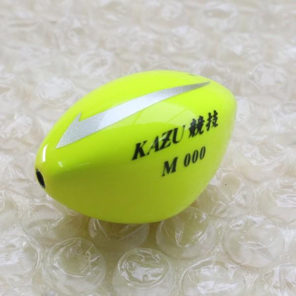 キザクラ ウキ KAZU競技 KZ GTR 3個セット/ST2418S 美品 釣り 浮き