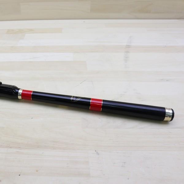 Gamakatsu（がまかつ） がま磯 チヌスペシャル 黒斬 0-53/B184L 美品