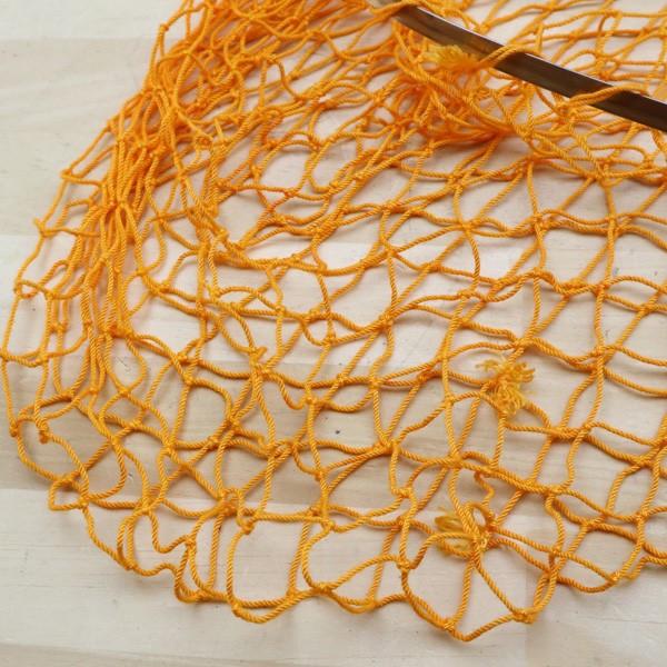 アングロ&カンパニー フォールディング ネット 花梨 オレンジ/B191M 未