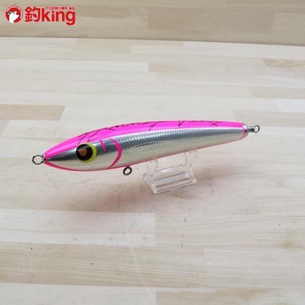 ハンマーヘッド チェリーパイ 220/B194S 美品 釣り ダイビングペンシル