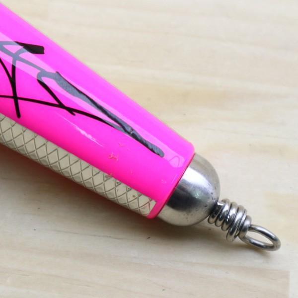 ハンマーヘッド チェリーパイ 220/B194S 美品 釣り ダイビングペンシル