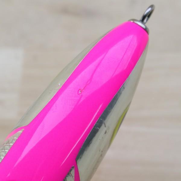 ハンマーヘッド チェリーパイ 220/B194S 美品 釣り ダイビングペンシル