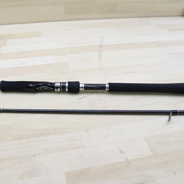 シマノ ディアルーナ Xr S906ml B215y 美品 Shimano 1 釣king 通販 Yahoo ショッピング