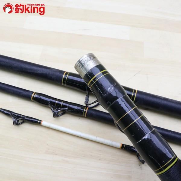 リョービ（RYOBI） プロターゲット クエ 100-480/B227Y 釣り 磯竿 クエ