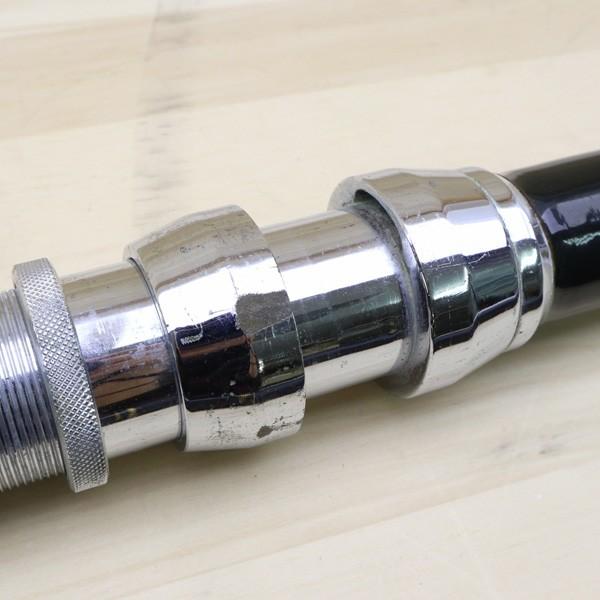リョービ プロターゲット クエ 100-480/B227Y 釣り 磯竿 アラ 底 リョービ プロターゲット クエ 100-480/B227Y 釣り 磯竿 アラ 底