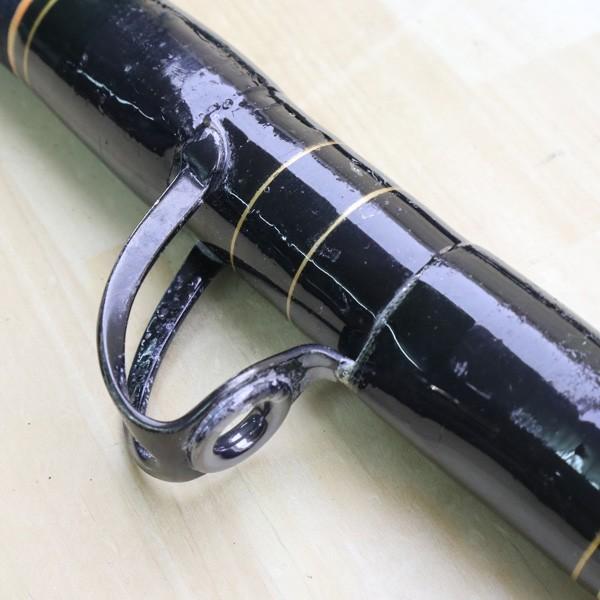 リョービ（RYOBI） プロターゲット クエ 100-480/B227Y 釣り 磯竿 クエ