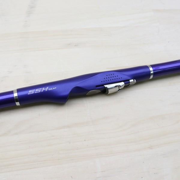 DAIWA（ダイワ） シデン メタルスナイパー 1-53/B232L DAIWA 釣り 磯竿