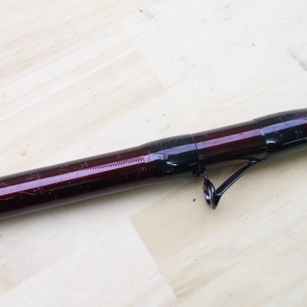 シマノ 翔 石鯛 MH-500/B235Y SHIMANO 釣り 磯竿 尾長 グレ チヌ シマノ 翔 石鯛 MH-500/B235Y SHIMANO 釣り 磯竿 尾長 グレ チヌ
