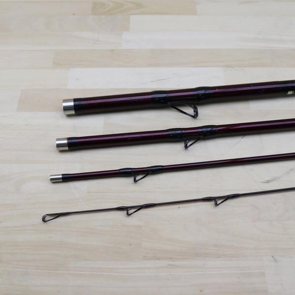 シマノ 翔 石鯛 MH-500/B235Y SHIMANO 釣り 磯竿 尾長 グレ チヌ シマノ 翔 石鯛 MH-500/B235Y SHIMANO 釣り 磯竿 尾長 グレ チヌ