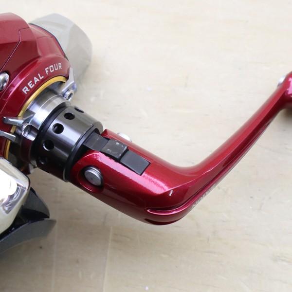 DAIWA（ダイワ） 12トーナメントISO 競技LBD RCS ISO 口太スプール付