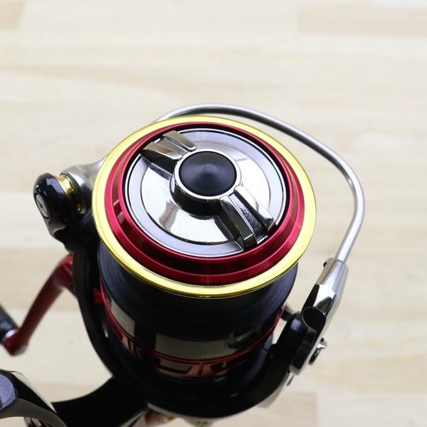 DAIWA（釣り） ダイワ 12トーナメントISO 競技LBD RCS ISO 口太 