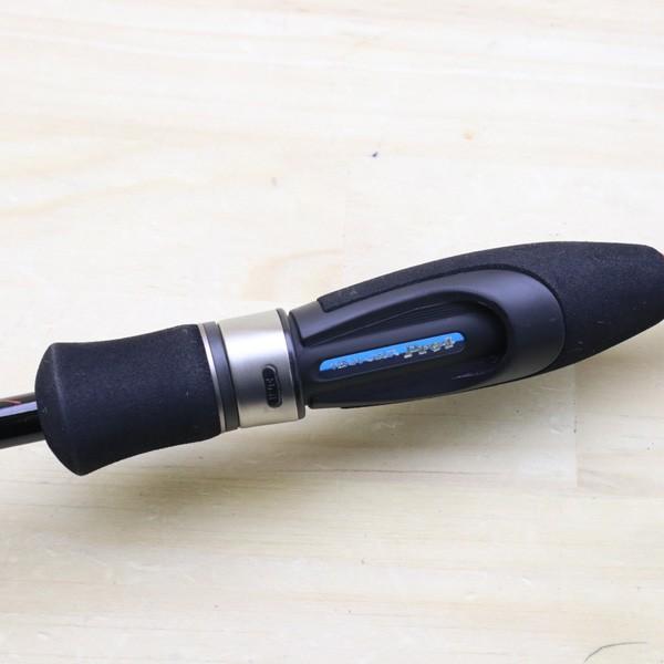 UFMウエダ Pro4 TFL-68EX 2009LTD/B247XL 美品 釣り アジング UFMウエダ Pro4 TFL-68EX 2009LTD/B247XL 美品 釣り アジング