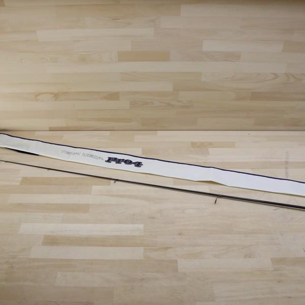 UFMウエダ Pro4 TFL-68EX 2009LTD/B247XL 美品 釣り アジング UFMウエダ Pro4 TFL-68EX 2009LTD/B247XL 美品 釣り アジング