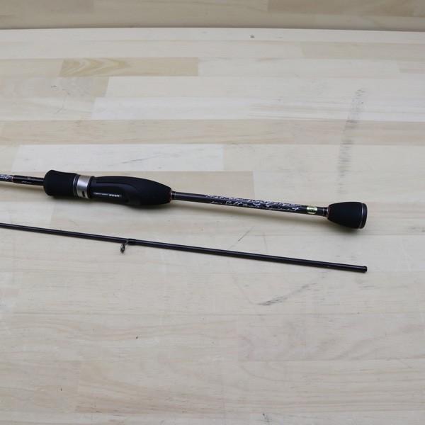 ロッド UCB74ft Fantasista DEEZ (ファンタジスタ ディーズ)｜AbuGarcia｜釣具の総合