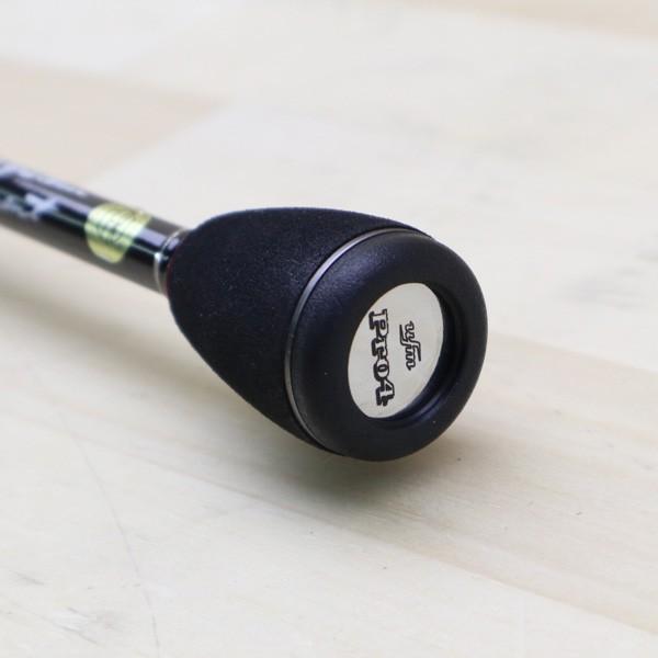UFMウエダ Pro4 EX XT-77FS・R 2009LTD/B248L 美品 釣り UFMウエダ Pro4 EX XT-77FS・R 2009LTD/B248L 美品 釣り