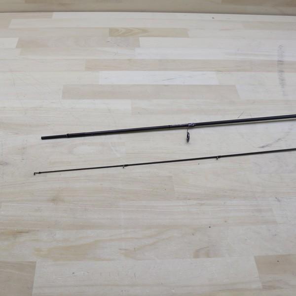 UFMウエダ Pro4 EX XT-77FS・R 2009LTD/B248L 美品 釣り アジング