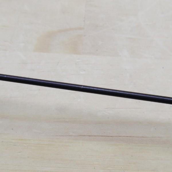 UFMウエダ Pro4 EX XT-77FS・R 2009LTD/B248L 美品 釣り アジング