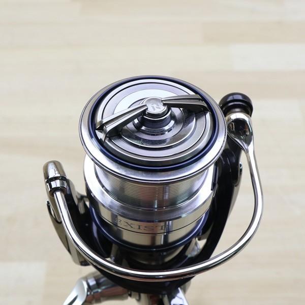 ダイワ　18イグジストFC LT2500 S-C 美品 4550133109423.jpg